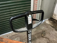 Bt - hand hydraulische palletwagen - afbeelding 3 van  3