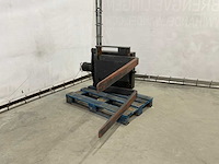 Bt - hefbrug - afbeelding 2 van  6