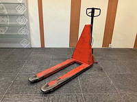 Bt - hhl100 - hydraulic hand pallet trucks - afbeelding 1 van  5