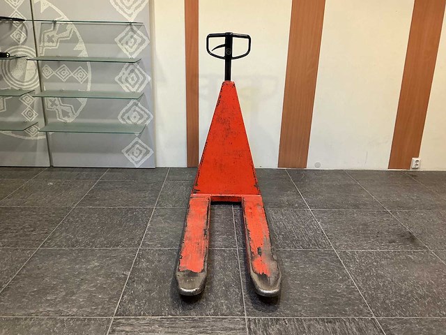 Bt - hhl100 - hydraulic hand pallet trucks - afbeelding 2 van  5