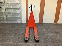 Bt - hhl100 - hydraulic hand pallet trucks - afbeelding 2 van  5