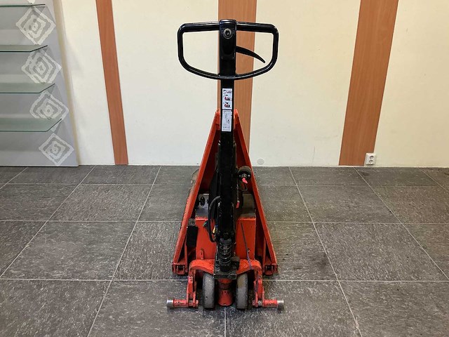 Bt - hhl100 - hydraulic hand pallet trucks - afbeelding 4 van  5