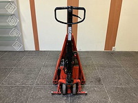 Bt - hhl100 - hydraulic hand pallet trucks - afbeelding 4 van  5