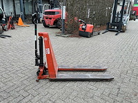 Bt - hl 10/3 - hydraulic hand pallet trucks - afbeelding 3 van  6