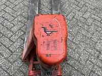 Bt - hl 10/3 - hydraulic hand pallet trucks - afbeelding 5 van  6