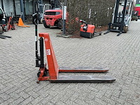 Bt - hl 10/3 - hydraulische handpalletwagens - afbeelding 3 van  6