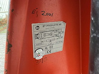 Bt - hl 10/3 - hydraulische handpalletwagens - afbeelding 6 van  6