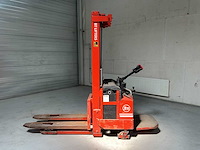 Bt - lsv 1250 e/10 - stackers - 1989 - afbeelding 2 van  4