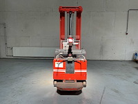 Bt - lsv 1250 e/10 - stackers - 1989 - afbeelding 3 van  4