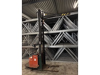 Bt - lsv 1250/11 - meerrijstapelaar - afbeelding 3 van  13