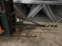 Bt - lsv 1250/11 - meerrijstapelaar - afbeelding 10 van  13