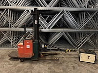 Bt - lsv 1250/11 - meerrijstapelaar - afbeelding 1 van  13