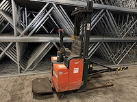 Bt - lsv 1250/11 - meerrijstapelaar - afbeelding 6 van  13