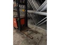 Bt - lsv 1250/11 - meerrijstapelaar - afbeelding 5 van  13