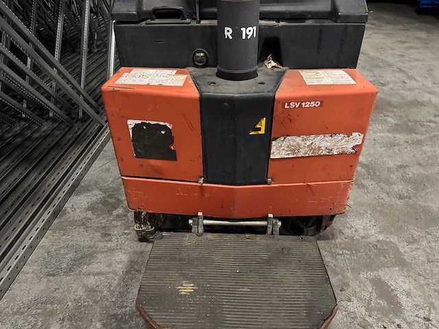 Bt - lsv 1250/11 - meerrijstapelaar - afbeelding 7 van  13