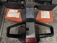 Bt - lsv 1250/11 - meerrijstapelaar - afbeelding 12 van  13