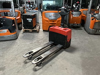 Bt - lwe 130 - elektrische palletwagens - 2009 - afbeelding 1 van  8