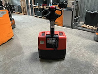 Bt - lwe 130 - elektrische palletwagens - 2009 - afbeelding 3 van  8