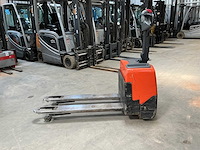Bt - lwe 130 - hydraulic hand pallet trucks - 2008 - afbeelding 2 van  6