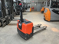 Bt - lwe 130 - hydraulic hand pallet trucks - 2008 - afbeelding 3 van  6