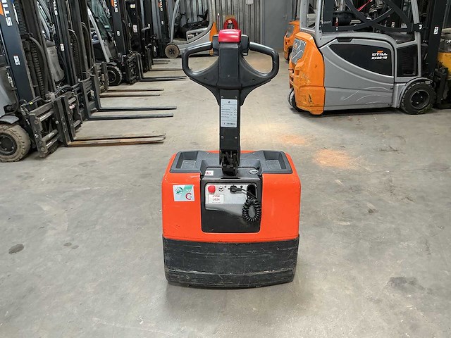Bt - lwe 130 - hydraulic hand pallet trucks - 2008 - afbeelding 4 van  6