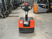 Bt - lwe 130 - hydraulic hand pallet trucks - 2008 - afbeelding 4 van  6