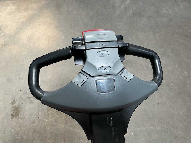 Bt - lwe 130 - hydraulic hand pallet trucks - 2008 - afbeelding 5 van  6
