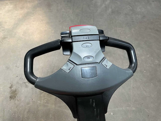 Bt - lwe 130 - hydraulic hand pallet trucks - 2008 - afbeelding 4 van  6