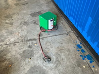 Bt - lwe-140 - electric pallet trucks - 2016 - afbeelding 5 van  20