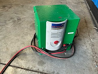 Bt - lwe-140 - electric pallet trucks - 2016 - afbeelding 6 van  20