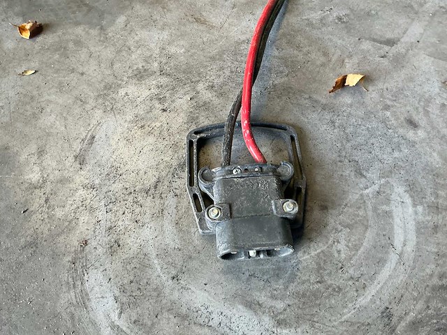 Bt - lwe-140 - electric pallet trucks - 2016 - afbeelding 7 van  20