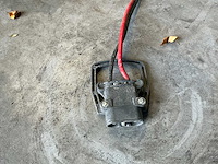 Bt - lwe-140 - electric pallet trucks - 2016 - afbeelding 7 van  20