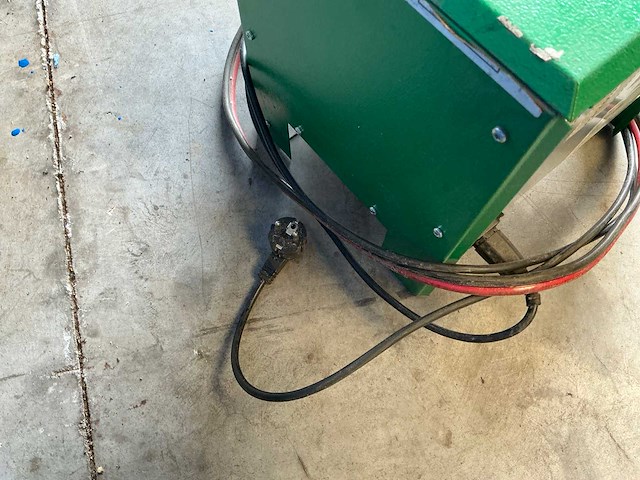 Bt - lwe-140 - electric pallet trucks - 2016 - afbeelding 8 van  20