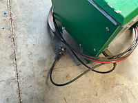 Bt - lwe-140 - electric pallet trucks - 2016 - afbeelding 8 van  20