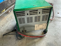 Bt - lwe-140 - electric pallet trucks - 2016 - afbeelding 9 van  20