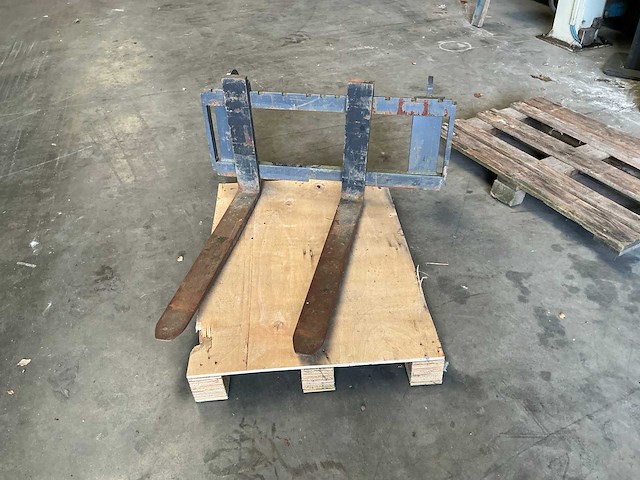 Bt - lwe-140 - electric pallet trucks - 2016 - afbeelding 10 van  20