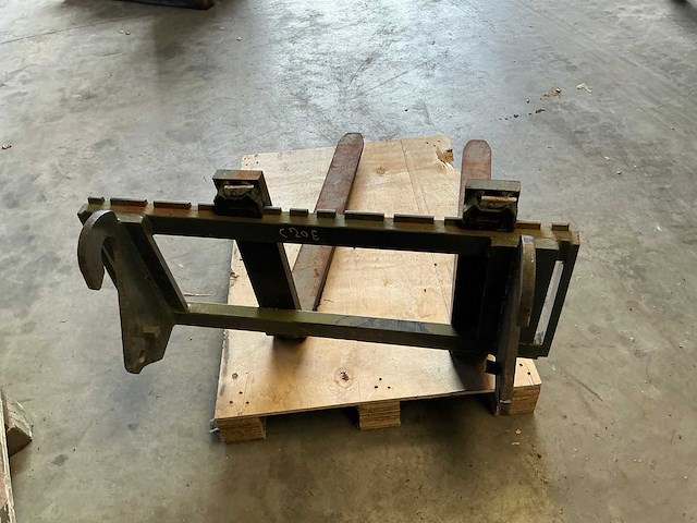 Bt - lwe-140 - electric pallet trucks - 2016 - afbeelding 13 van  20