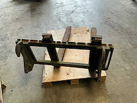 Bt - lwe-140 - electric pallet trucks - 2016 - afbeelding 13 van  20