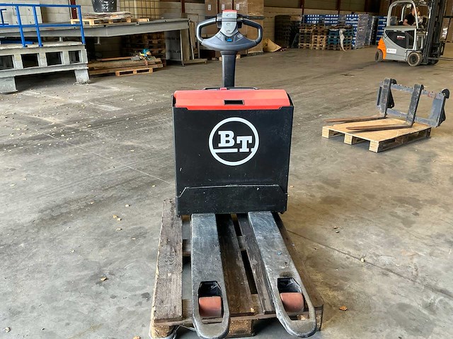Bt - lwe-140 - electric pallet trucks - 2016 - afbeelding 14 van  20