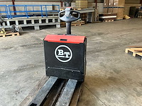 Bt - lwe-140 - electric pallet trucks - 2016 - afbeelding 15 van  20
