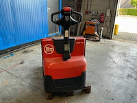 Bt - lwe-140 - electric pallet trucks - 2016 - afbeelding 17 van  20