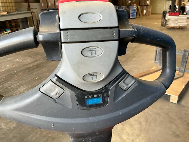 Bt - lwe-140 - electric pallet trucks - 2016 - afbeelding 20 van  20
