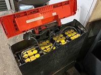 Bt - lwe 160 - elektrische palletwagen - afbeelding 4 van  6