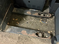 Bt - lwe 160 - elektrische palletwagen - afbeelding 5 van  6