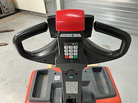 Bt - lwe130, werkt niet - electric pallet trucks - 2018 - afbeelding 2 van  4