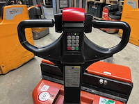 Bt - lwe180 - elektrische palletwagens - 2006 - afbeelding 5 van  7