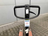 Bt - palletwagen 2.3t - afbeelding 2 van  5