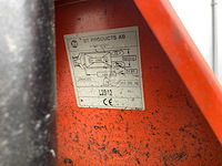 Bt - palletwagen 2.3t - afbeelding 5 van  5