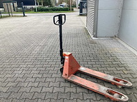 Bt - palletwagen 2.3t - afbeelding 1 van  5