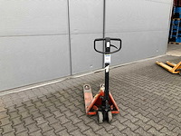 Bt - palletwagen 2.3t - afbeelding 3 van  5